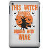 wine witch! iPad Mini