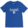 last kings tyga V-Neck Tee