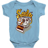 polaroid Baby Bodysuit