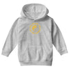 yin yang jingjang shirt china chinesisches denken Youth Hoodie