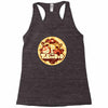rock Racerback Tank