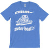 motorboatin pontoon T-Shirt