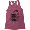 photos please Racerback Tank