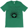 headphones T-Shirt