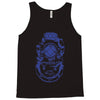 diver Tank Top