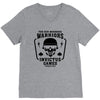INVICTUS GAMES Toronto 2017 V-Neck Tee
