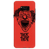 trick or treat Samsung Galaxy S8