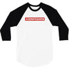 Zerofsgiven 3/4 Sleeve Shirt