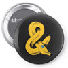ban&amp;a Pin-back button