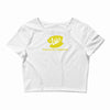 luke's Crop Top