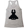 avatar the last air master Racerback Tank