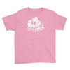 couch potato Youth Tee
