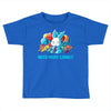 need more candy Toddler T-shirt