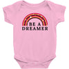 Be A Dreamer Baby Bodysuit