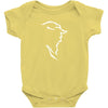 monster Baby Bodysuit
