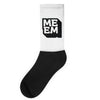 memeingful Socks