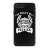 worlds best butcher iPhone 7 Plus Case