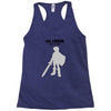link not found Racerback Tank