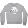 future matata Crewneck Sweatshirt