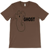 ghost T-Shirt