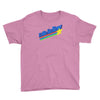 it's who you blow Youth Tee
