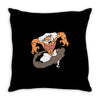 landorus Throw Pillow