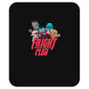 fright club Mousepad