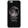 Death Note Moon iPhone 6/6s Case