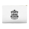 Made In 1942 And Still Awesome Accessory Pouches