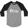 merlottes bar &amp; grill sign t shirt 3/4 Sleeve Shirt