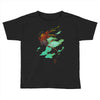 released Toddler T-shirt