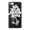 we are all made of stars iPhone 7 Case