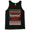 Santa Only Comes Once A Year Pawpaw Is Always Here To Cheer Tank Top