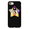 the crystal gems iPhone 8