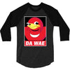 DA WAE 3/4 Sleeve Shirt
