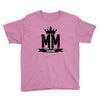fahrie Youth Tee