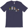 the lineup T-Shirt
