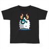 monster Toddler T-shirt