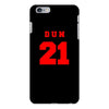 DUN 21 iPhone 6 Plus/6s Plus Case