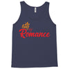 king romance Tank Top