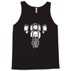 chapel Tank Top
