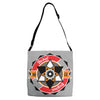 eye led best Adjustable Strap Totes