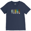 reservoir drinkers V-Neck Tee