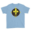 scout leader Youth Tee