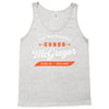 The Notorious Tank Top