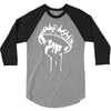 five kings 3/4 Sleeve Shirt
