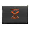 litchfield repair team Accessory Pouches