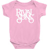 rival sons Baby Onesie