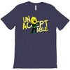 unacceptable! T-Shirt