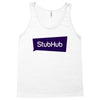 STUB HUBS Tank Top